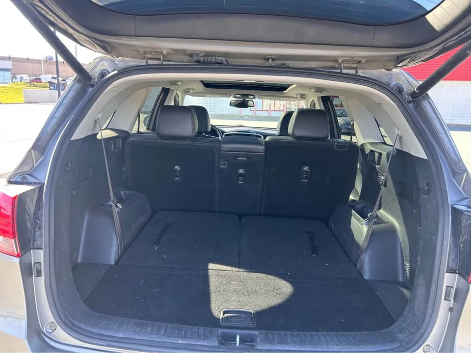 2019 Kia Sorento - Image 7 of 12