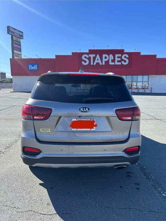 2019 Kia Sorento - Image 12 of 12