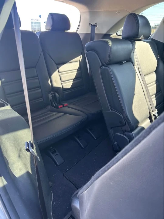 2019 Kia Sorento - Image 8 of 12