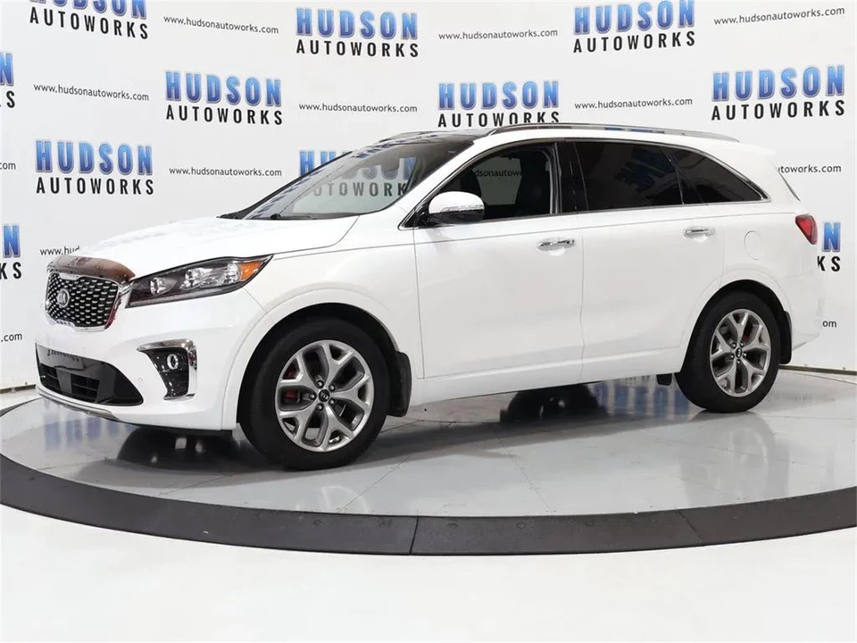 2019 Kia Sorento - Image 2 of 31