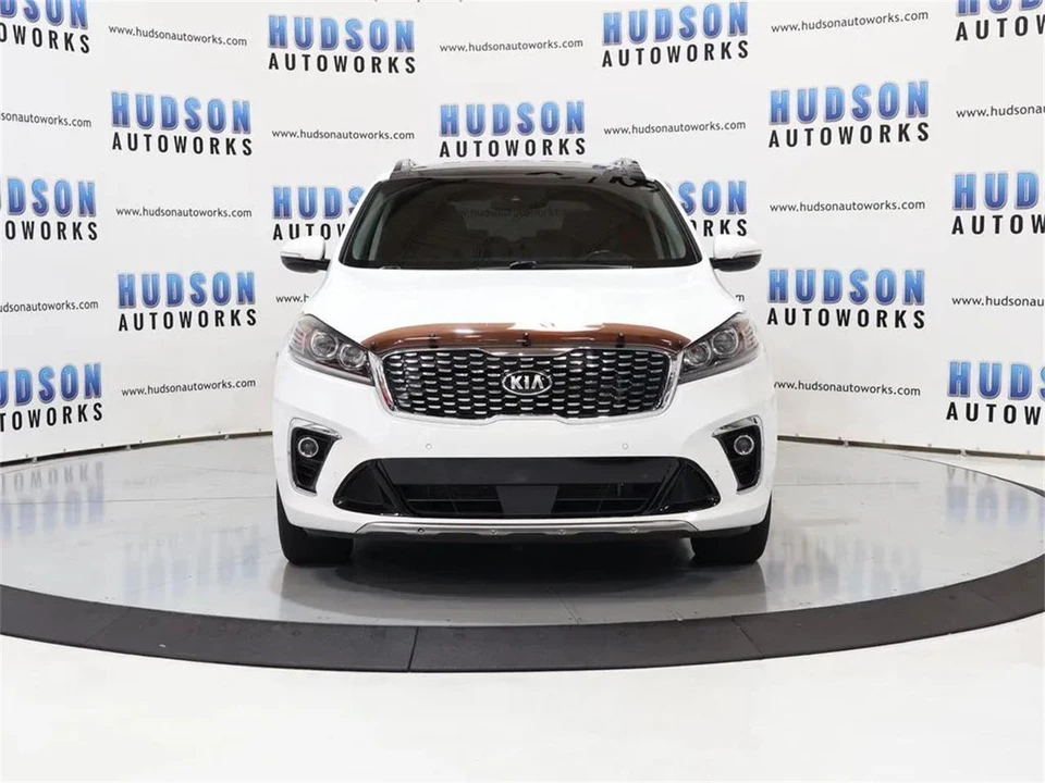 2019 Kia Sorento - Image 9 of 31