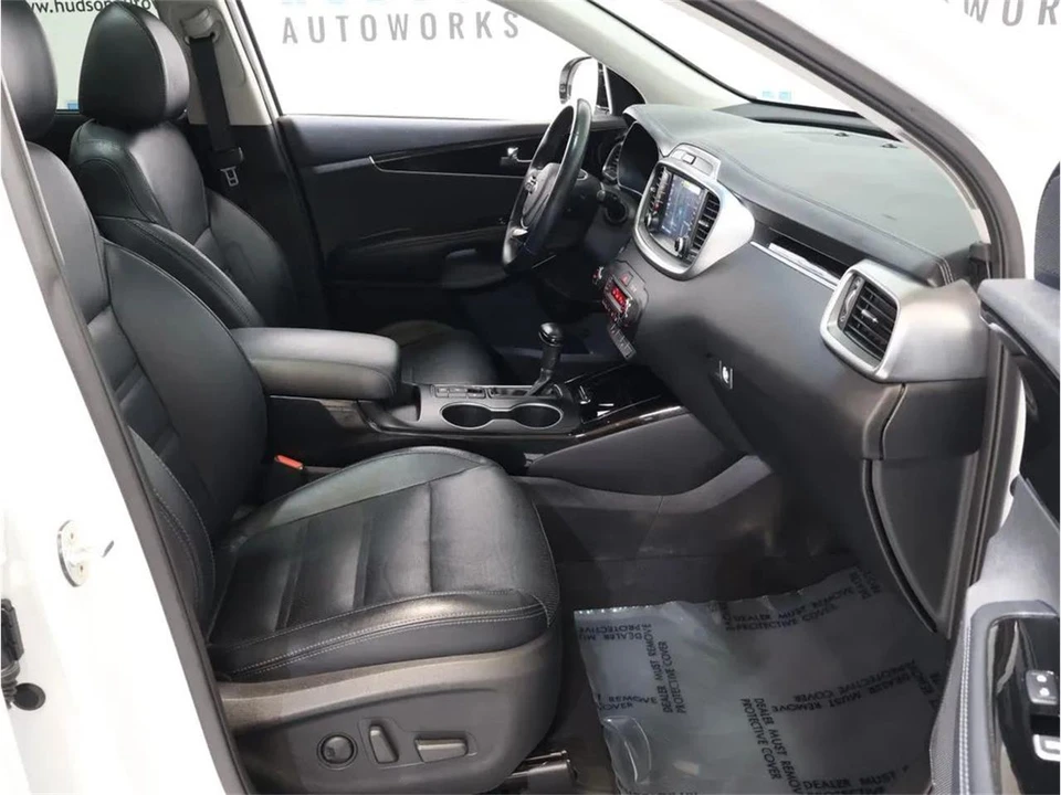 2019 Kia Sorento - Image 31 of 31