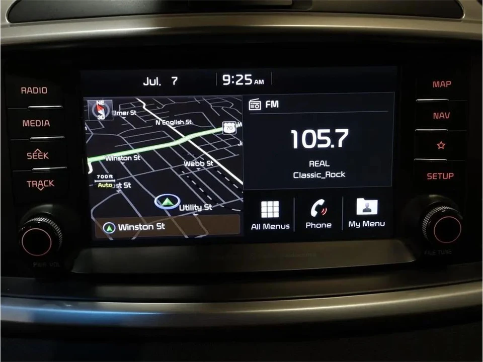 2019 Kia Sorento - Image 19 of 31