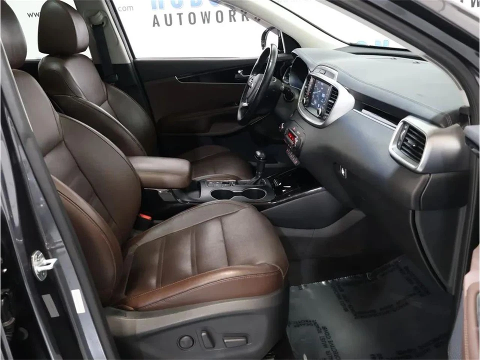 2019 Kia Sorento - Image 31 of 31
