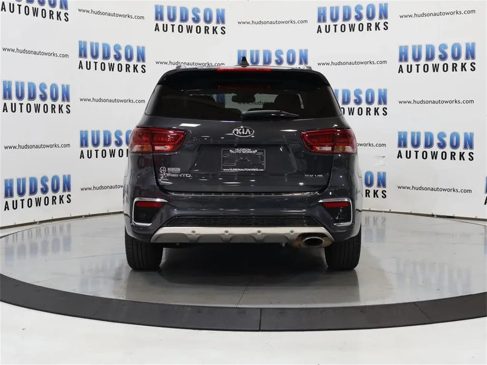 2019 Kia Sorento - Image 5 of 31