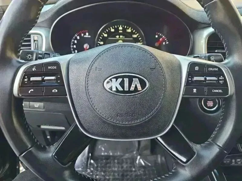 2019 Kia Sorento - Image 12 of 12