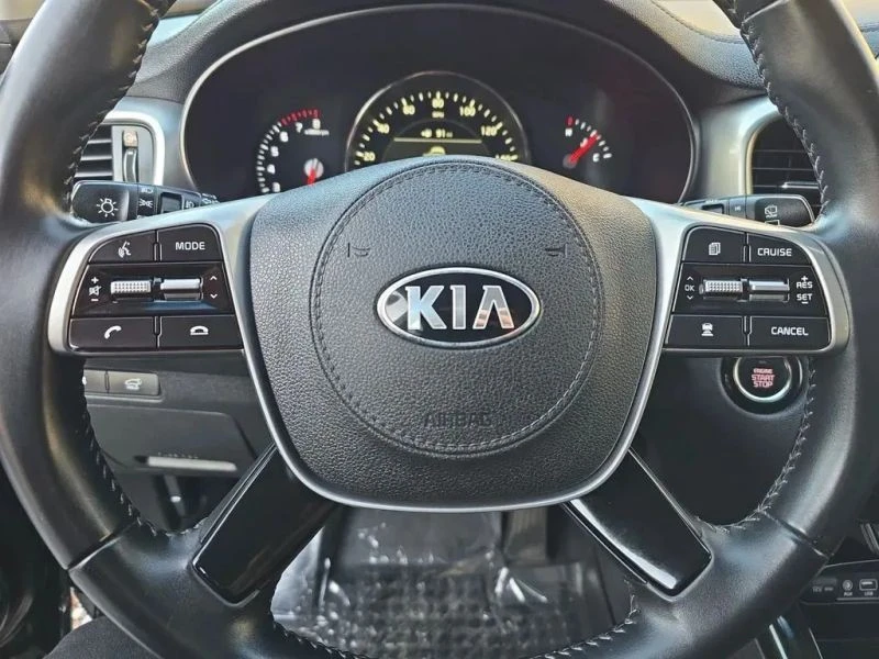 2019 Kia Sorento - Image 12 of 12