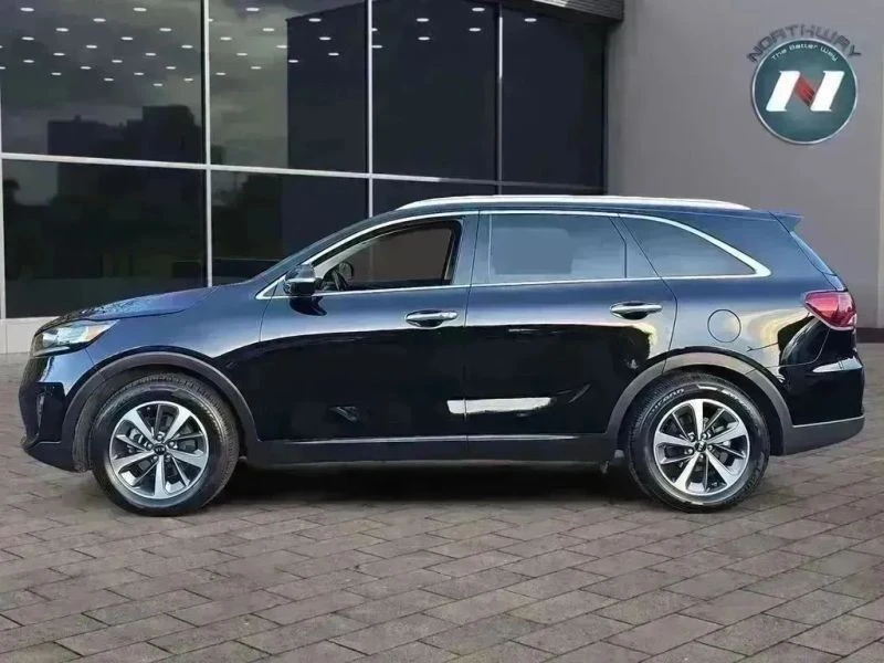 2019 Kia Sorento - Image 2 of 12