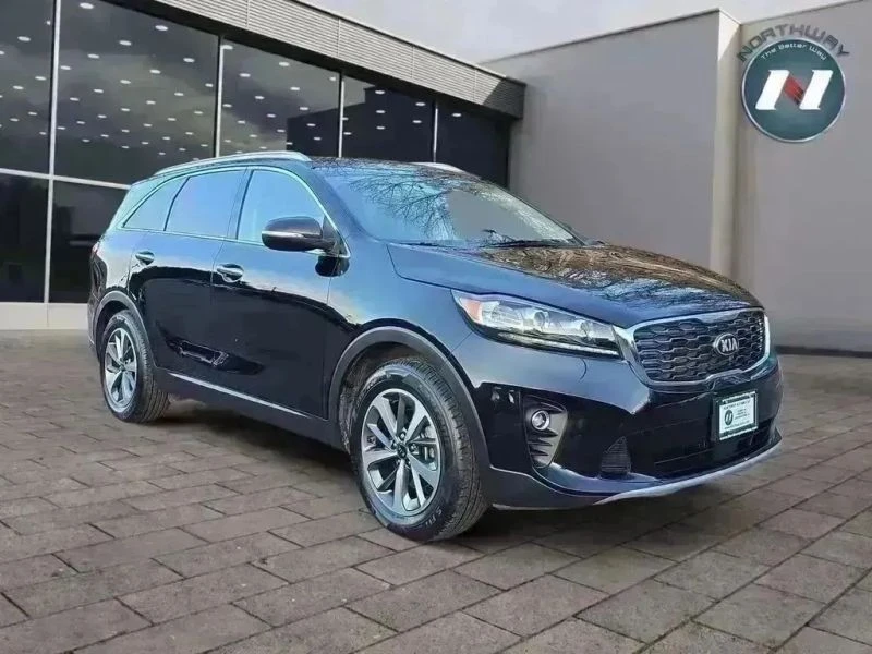 2019 Kia Sorento - Image 7 of 12