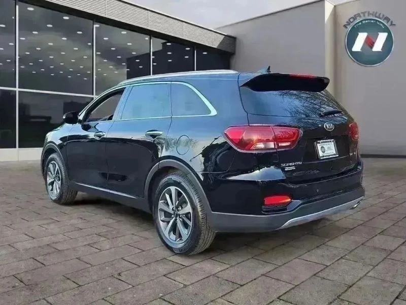 2019 Kia Sorento - Image 3 of 12