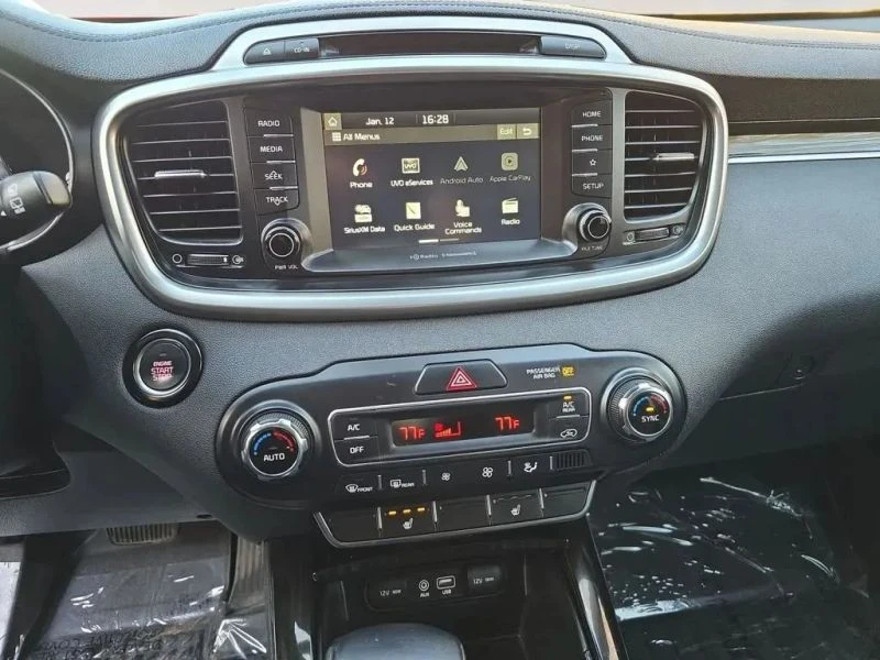 2019 Kia Sorento - Image 11 of 12