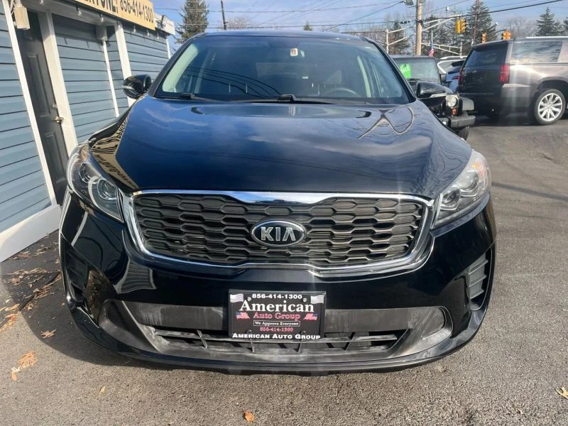 2019 Kia Sorento - Image 6 of 12