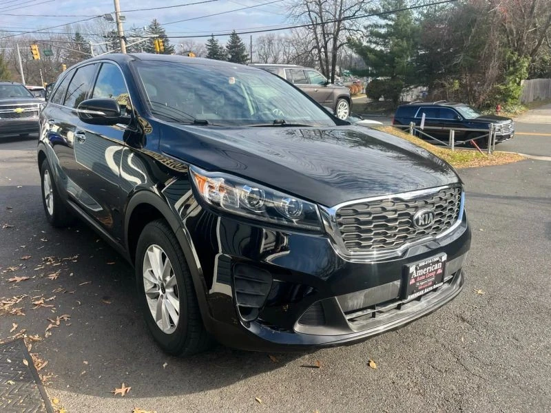 2019 Kia Sorento - Image 5 of 12