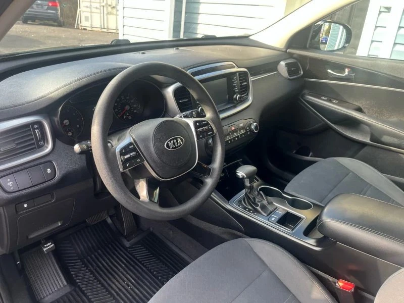 2019 Kia Sorento - Image 12 of 12