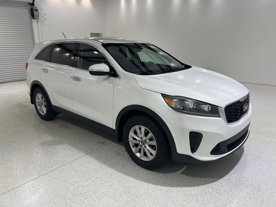 2019 Kia Sorento - Image 7 of 12