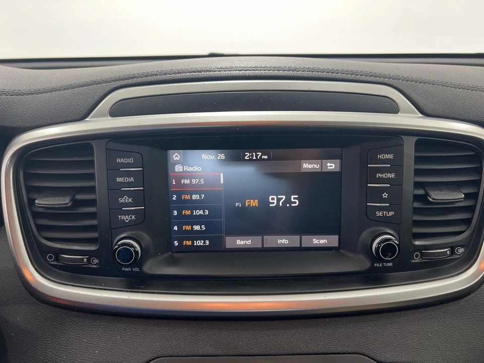 2019 Kia Sorento - Image 12 of 12