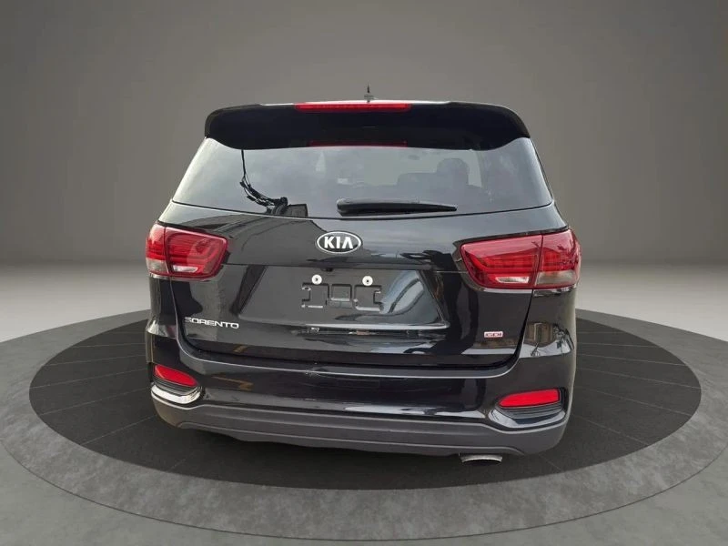 2019 Kia Sorento - Image 6 of 12