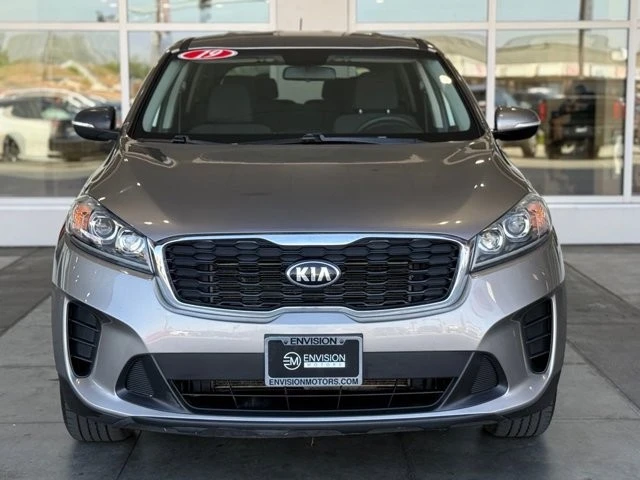 2019 Kia Sorento - Image 4 of 21