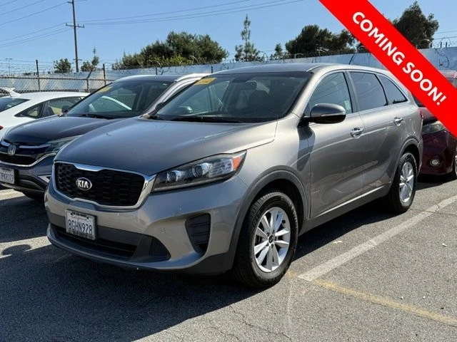 2019 Kia Sorento - Image 2 of 9