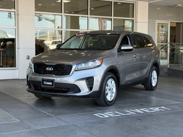 2019 Kia Sorento - Image 2 of 21