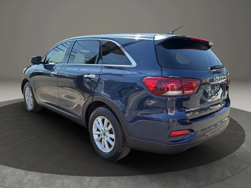 2019 Kia Sorento - Image 7 of 12