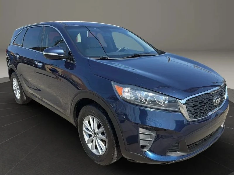 2019 Kia Sorento - Image 3 of 12