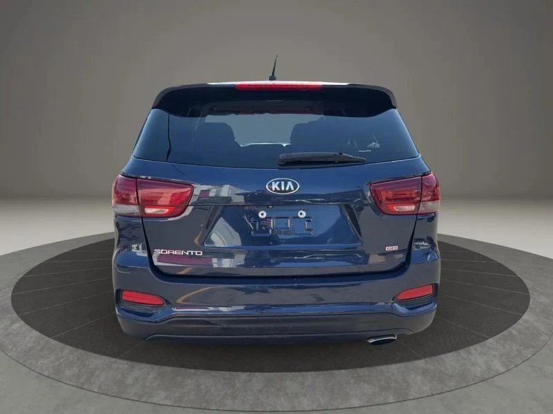 2019 Kia Sorento - Image 6 of 12
