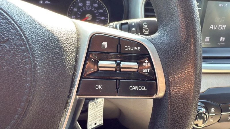 2019 Kia Sorento - Image 11 of 12
