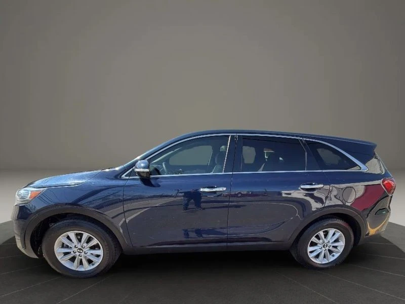 2019 Kia Sorento - Image 8 of 12