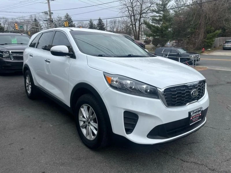 2019 Kia Sorento - Image 7 of 12