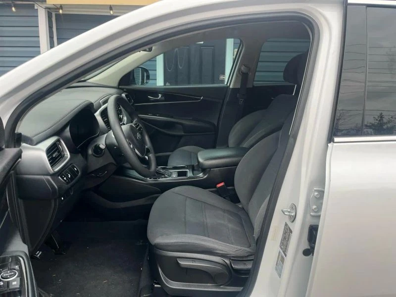 2019 Kia Sorento - Image 12 of 12