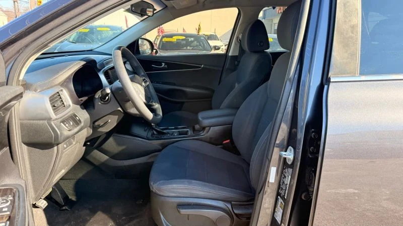 2019 Kia Sorento - Image 12 of 12