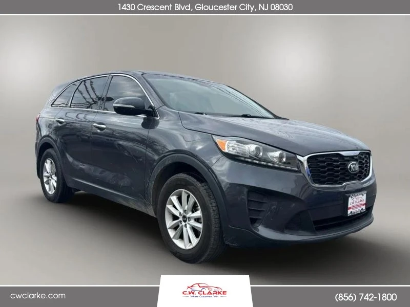 2019 Kia Sorento - Image 3 of 6