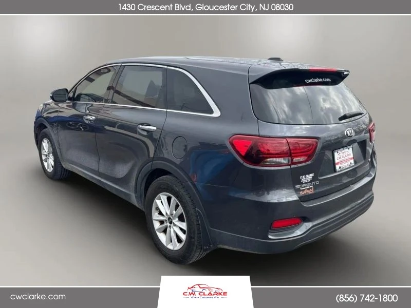2019 Kia Sorento - Image 5 of 6