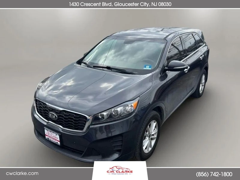 2019 Kia Sorento - Image 2 of 6