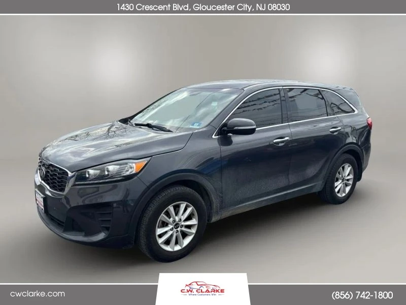 2019 Kia Sorento - Image 6 of 6