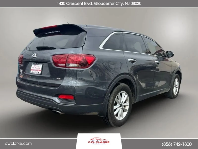 2019 Kia Sorento - Image 4 of 6