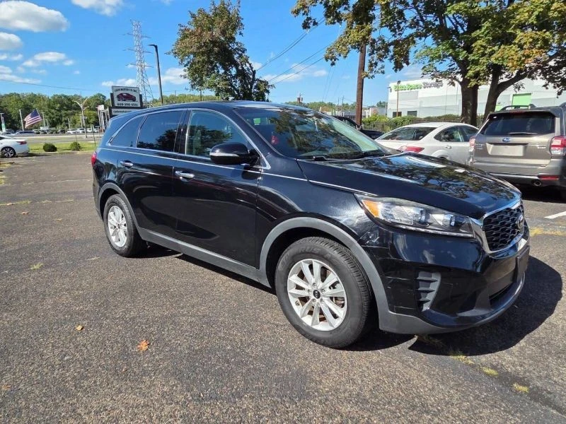 2019 Kia Sorento - Image 12 of 12