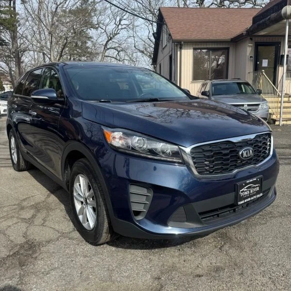 2019 Kia Sorento - Image 7 of 12