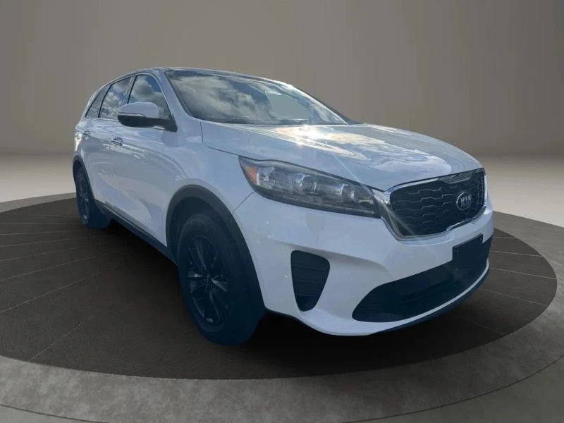 2019 Kia Sorento - Image 3 of 12