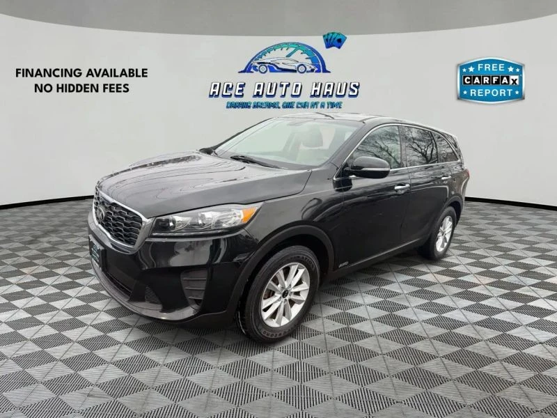 2019 Kia Sorento - Image 3 of 12