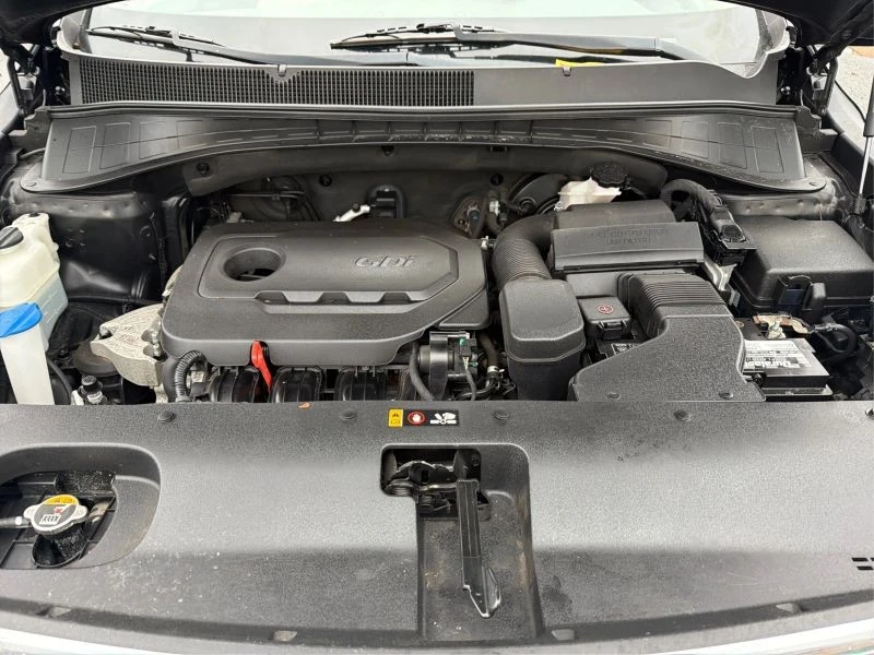 2019 Kia Sorento - Image 11 of 12
