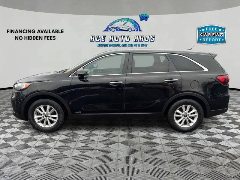 2019 Kia Sorento - Image 4 of 12