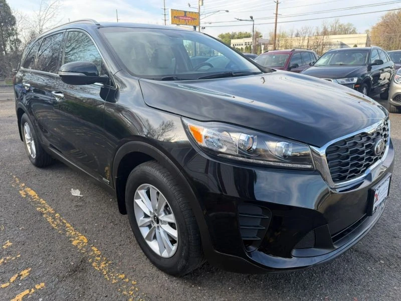 2019 Kia Sorento - Image 4 of 12