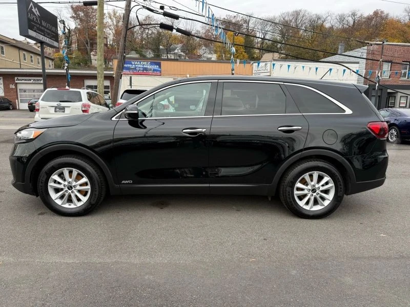 2019 Kia Sorento - Image 4 of 12
