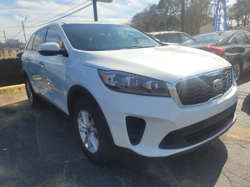 2019 Kia Sorento - Image 7 of 12