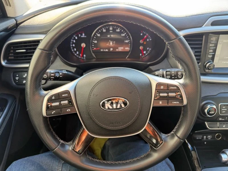 2019 Kia Sorento - Image 12 of 12
