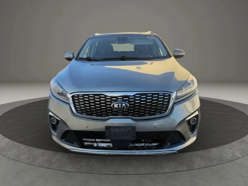 2019 Kia Sorento - Image 2 of 12