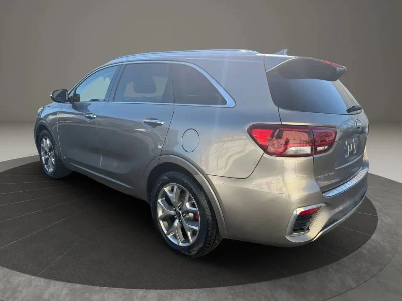 2019 Kia Sorento - Image 7 of 12
