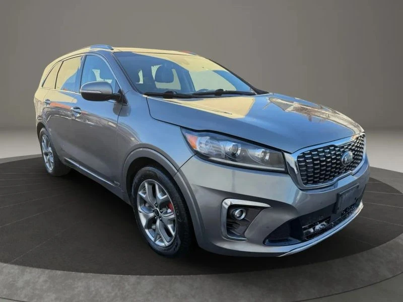 2019 Kia Sorento - Image 3 of 12